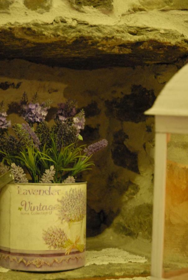 Chalet In Pietra E Legno Con Caminetto Inverso Pinasca ภายนอก รูปภาพ